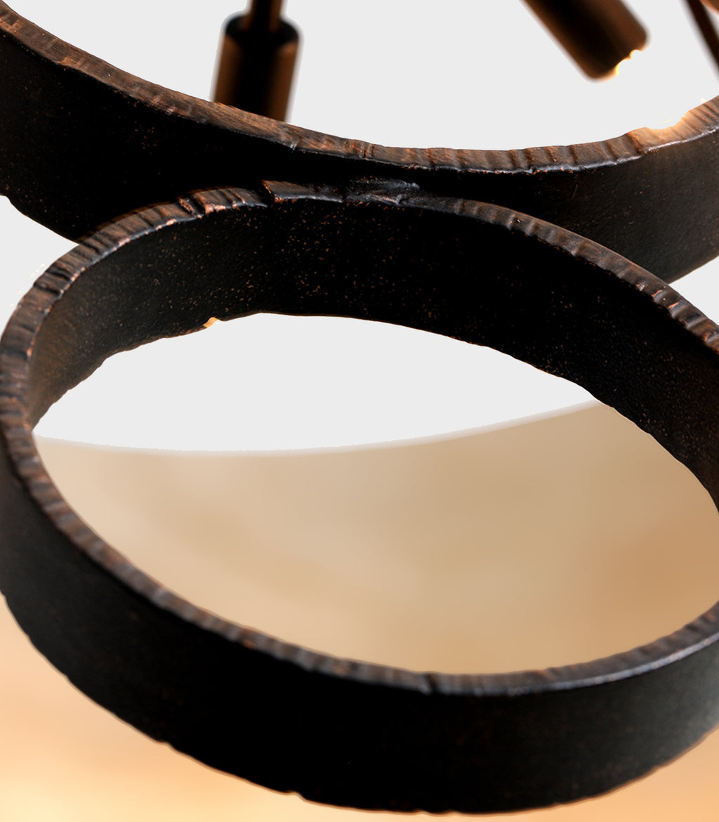 Rivington Pendant Light