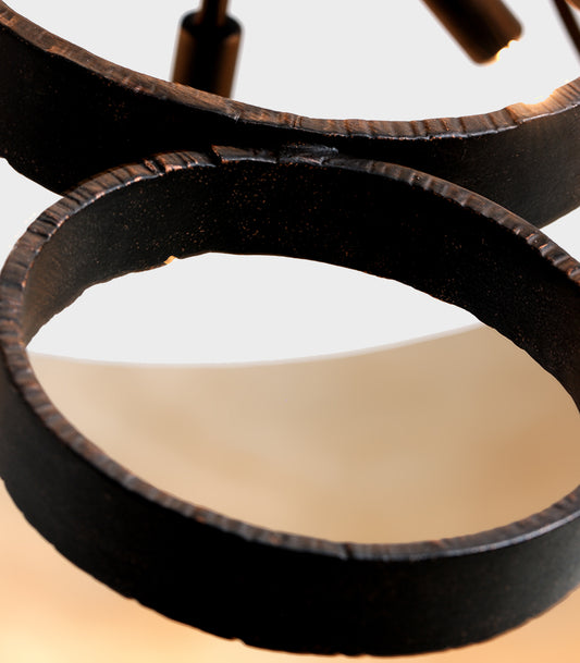 Rivington Pendant Light