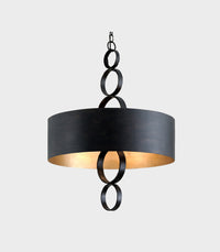 Rivington Pendant Light