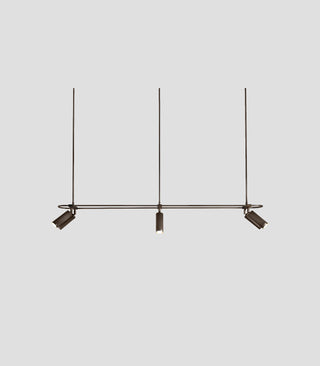 Spot 6lt Pendant Light