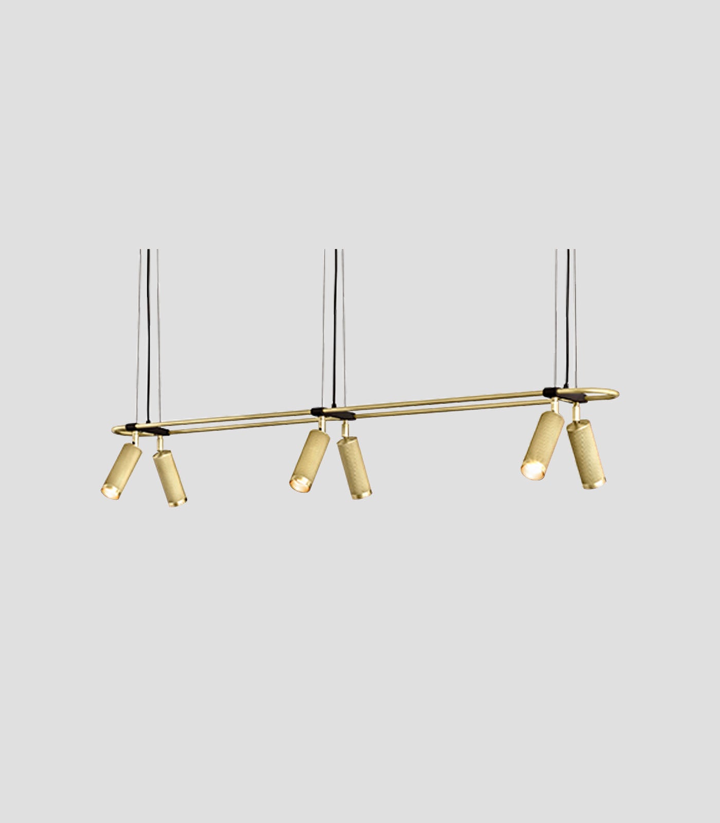 Spot 6lt Pendant Light