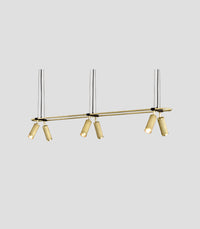 Spot 6lt Pendant Light