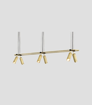 Spot 6lt Pendant Light