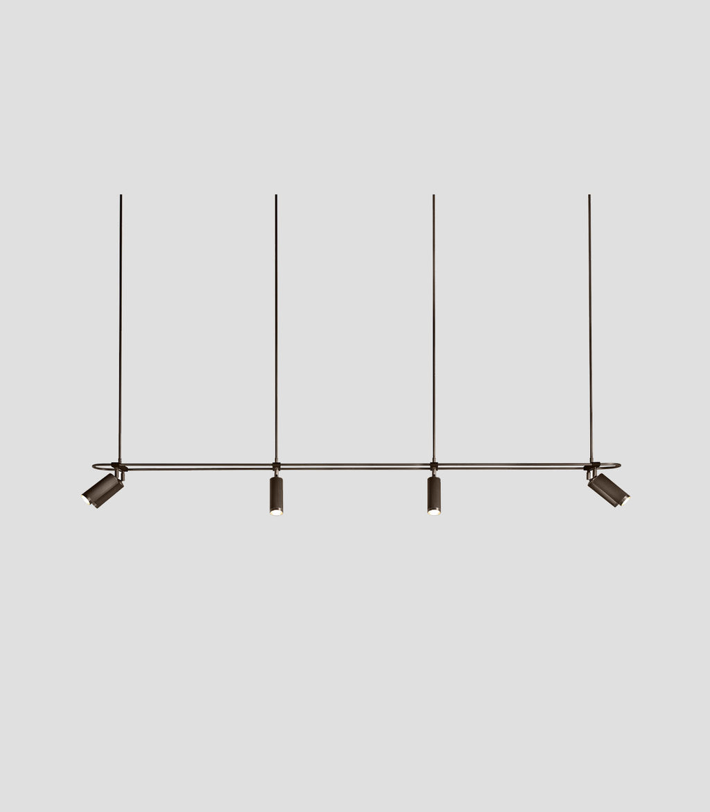 Spot 8lt Pendant Light