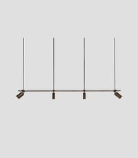 Spot 8lt Pendant Light