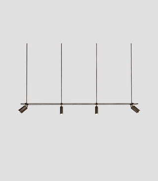 Spot 8lt Pendant Light