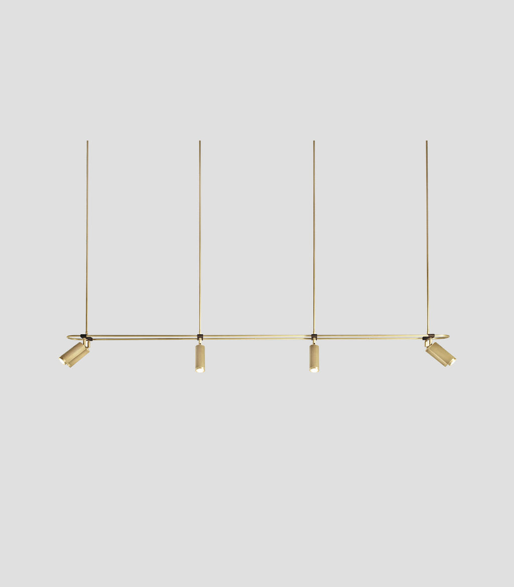 Spot 8lt Pendant Light