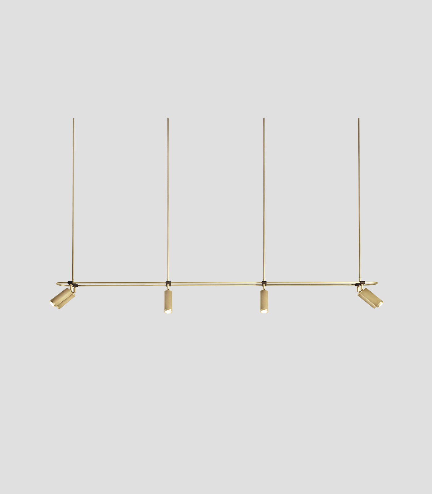 Spot 8lt Pendant Light