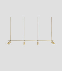 Spot 8lt Pendant Light