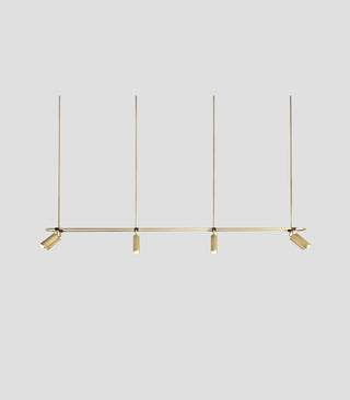 Spot 8lt Pendant Light