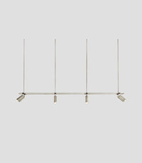 Spot 8lt Pendant Light