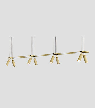 Spot 8lt Pendant Light