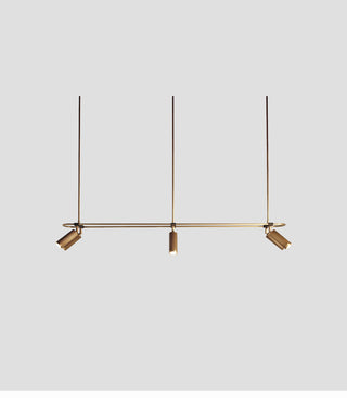 Spot 6lt Pendant Light