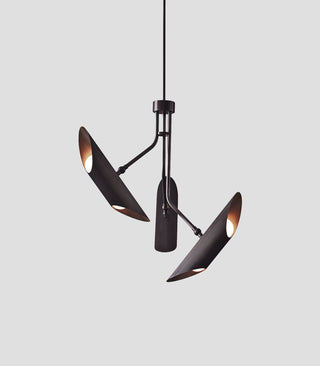 Vector Pendant Light