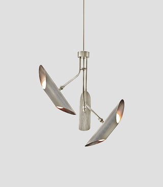 Vector Pendant Light