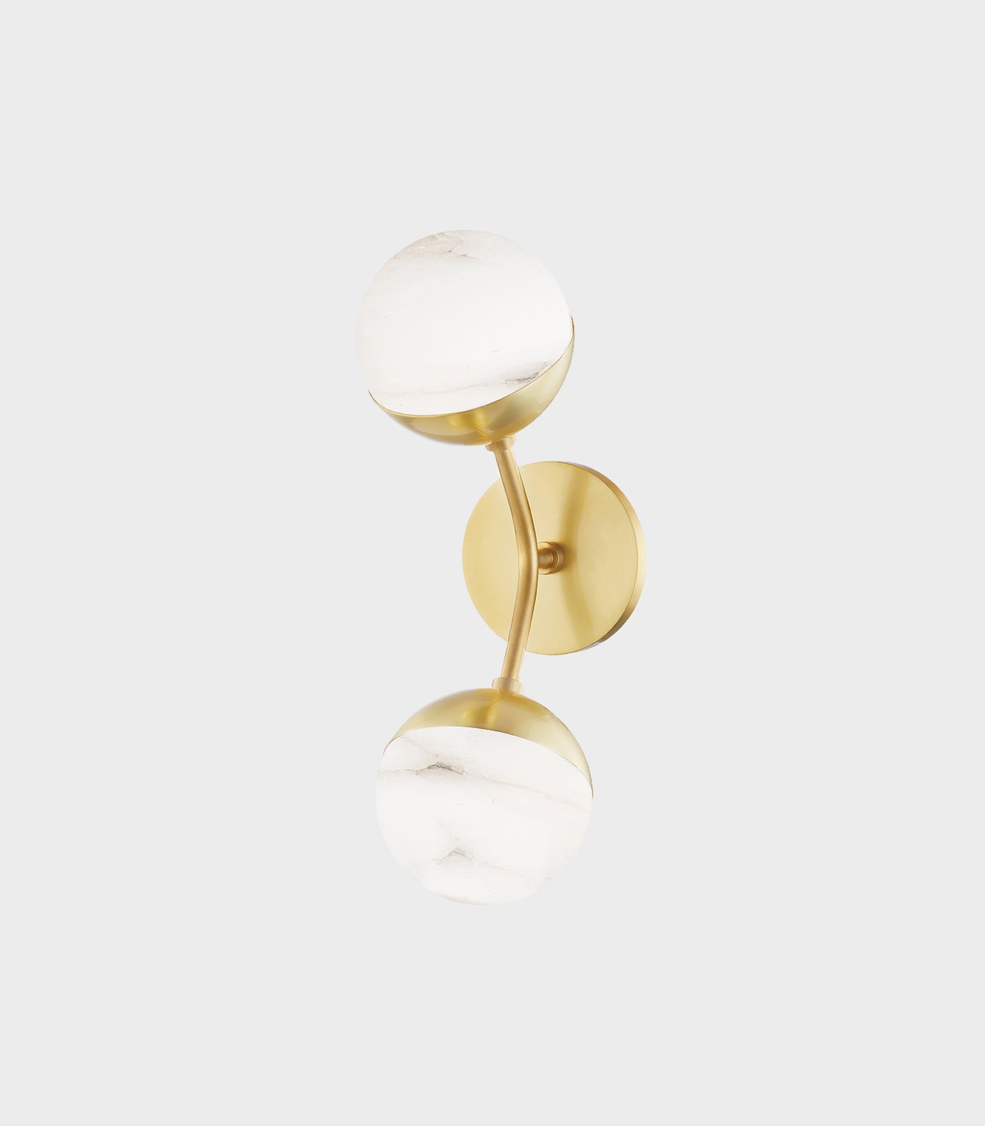 Saratoga Wall Light