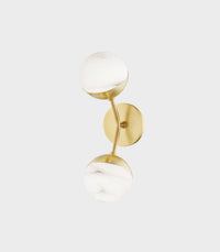 Saratoga Wall Light