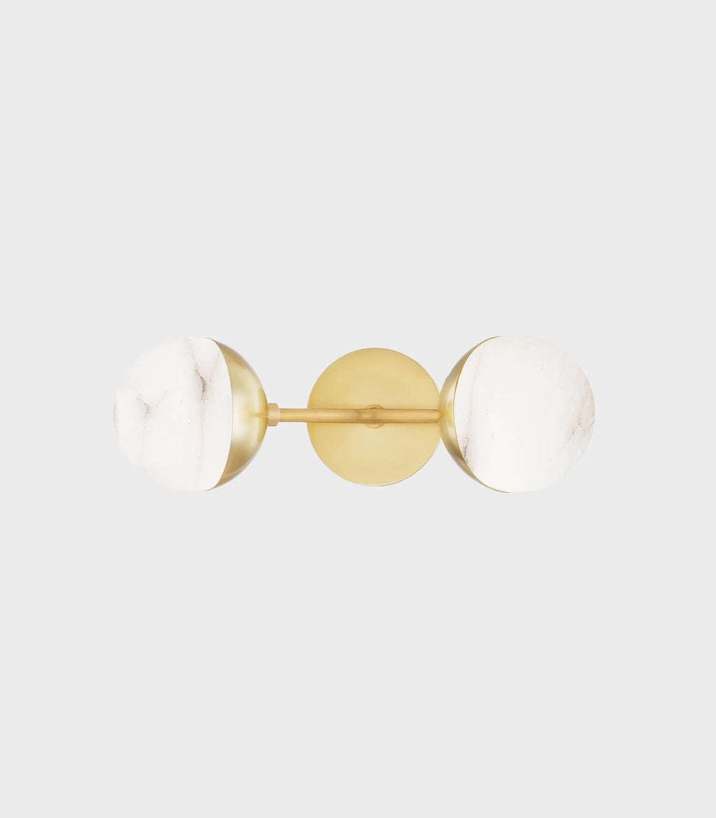 Saratoga Wall Light