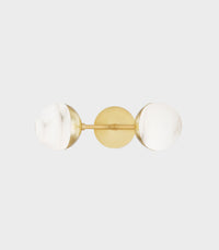 Saratoga Wall Light