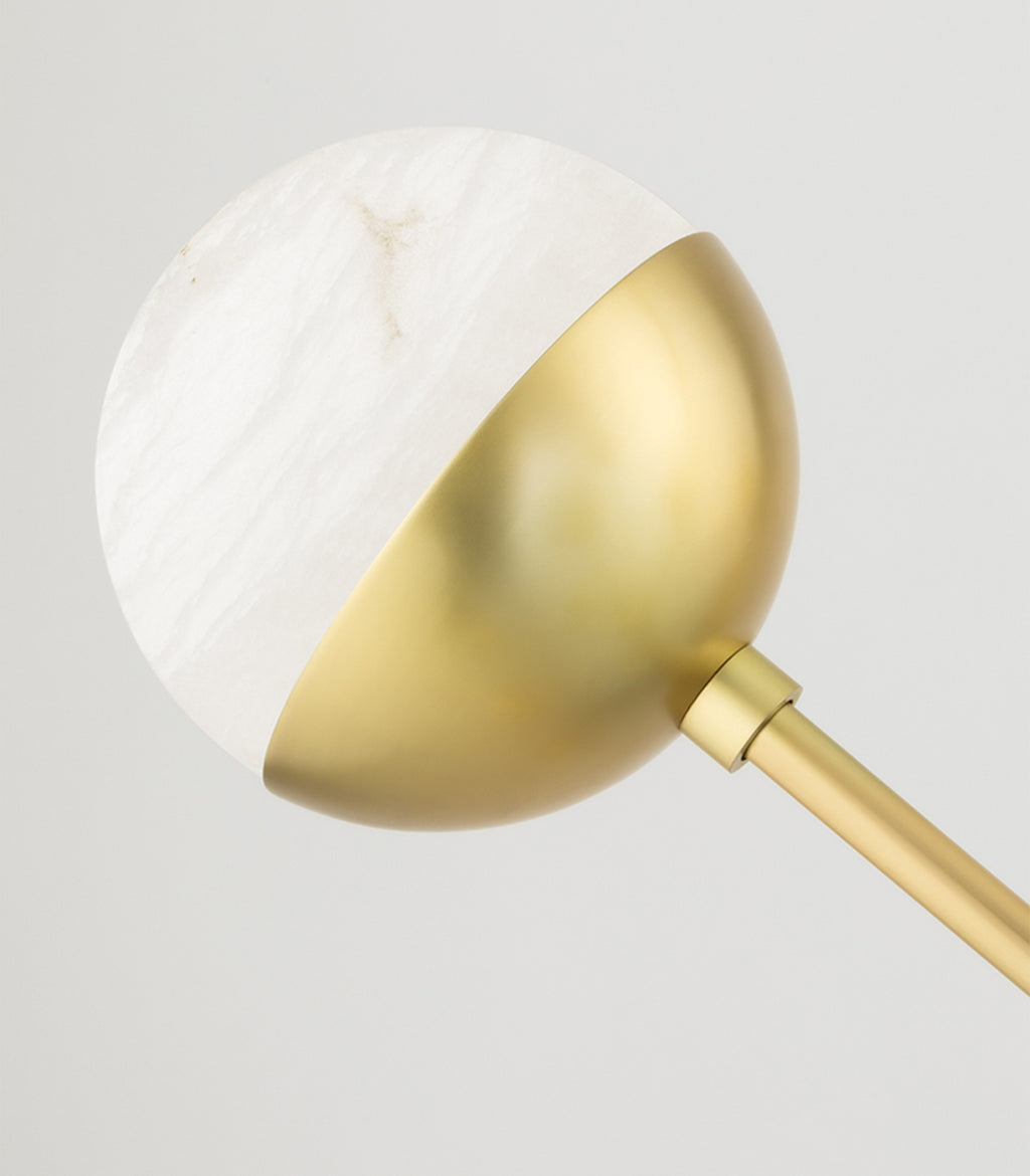 Saratoga Wall Light
