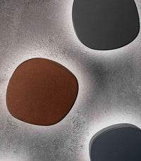 Ciottolo Outdoor Wall Light