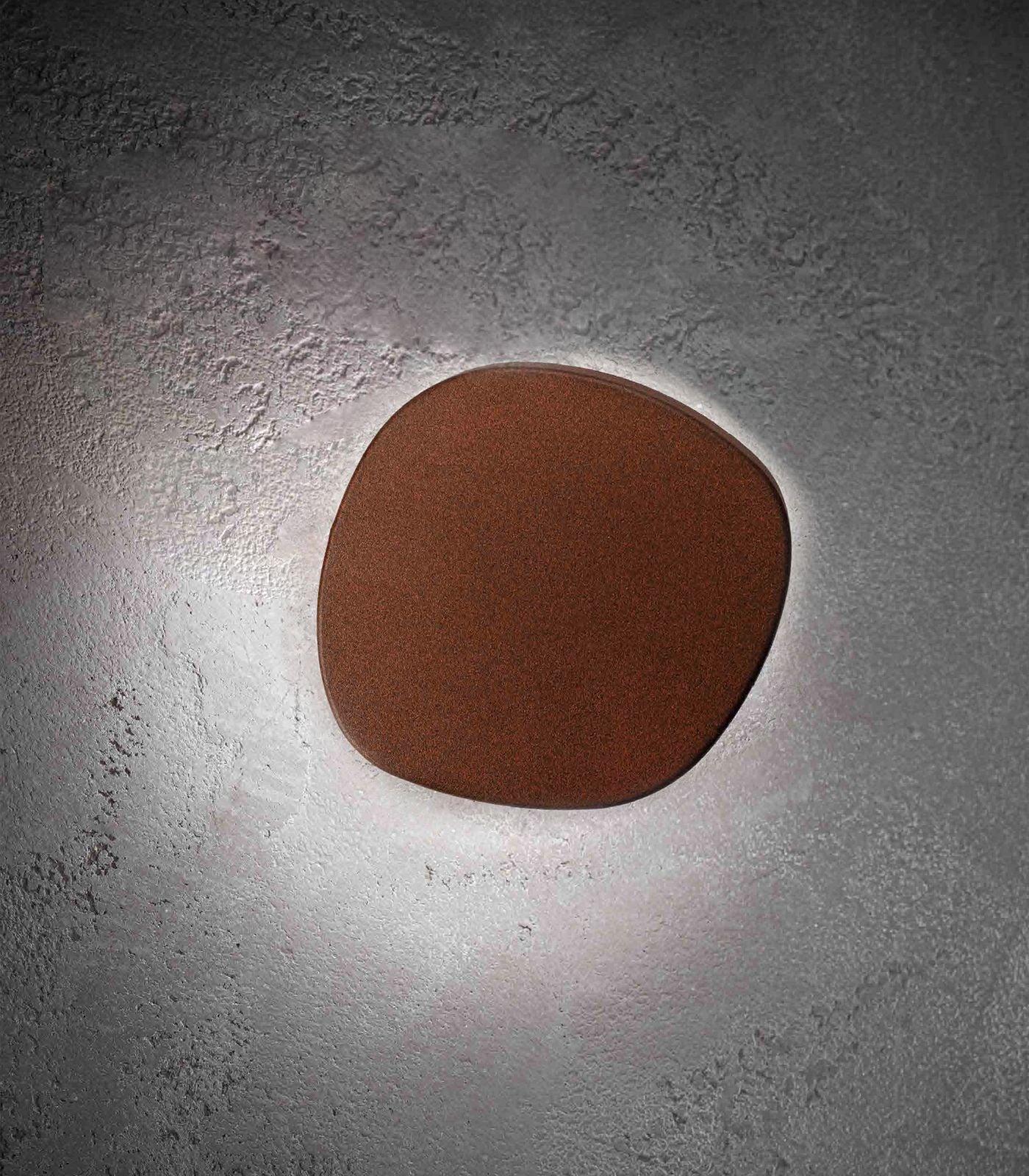 Ciottolo Outdoor Wall Light