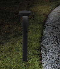 Ciottolo Bollard Light