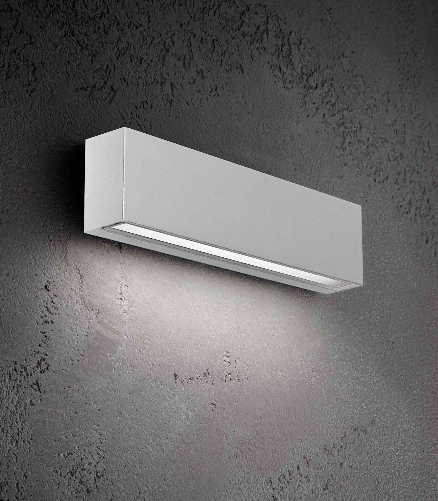 Slat Wall Light