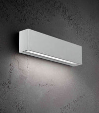 Slat Wall Light