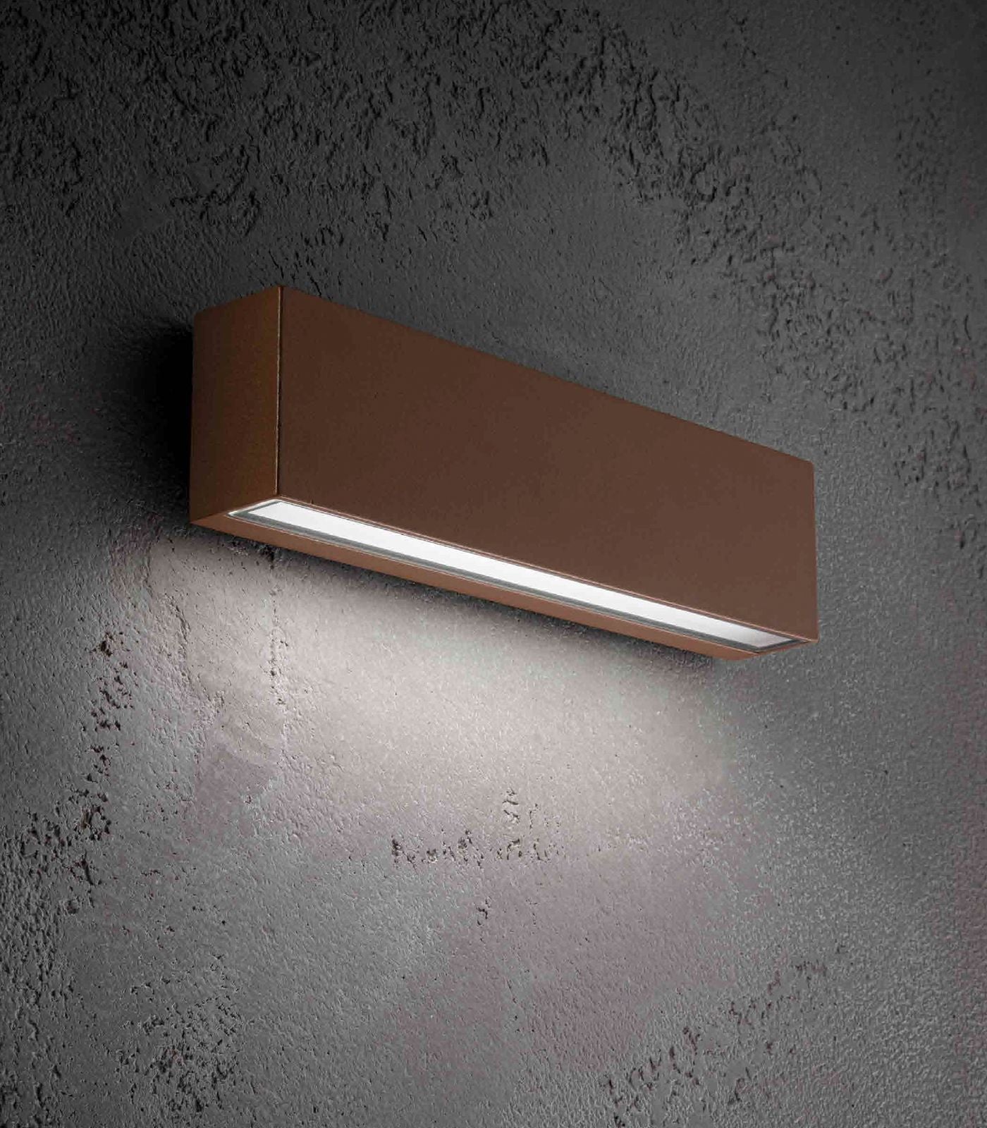 Slat Wall Light