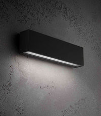 Slat Wall Light