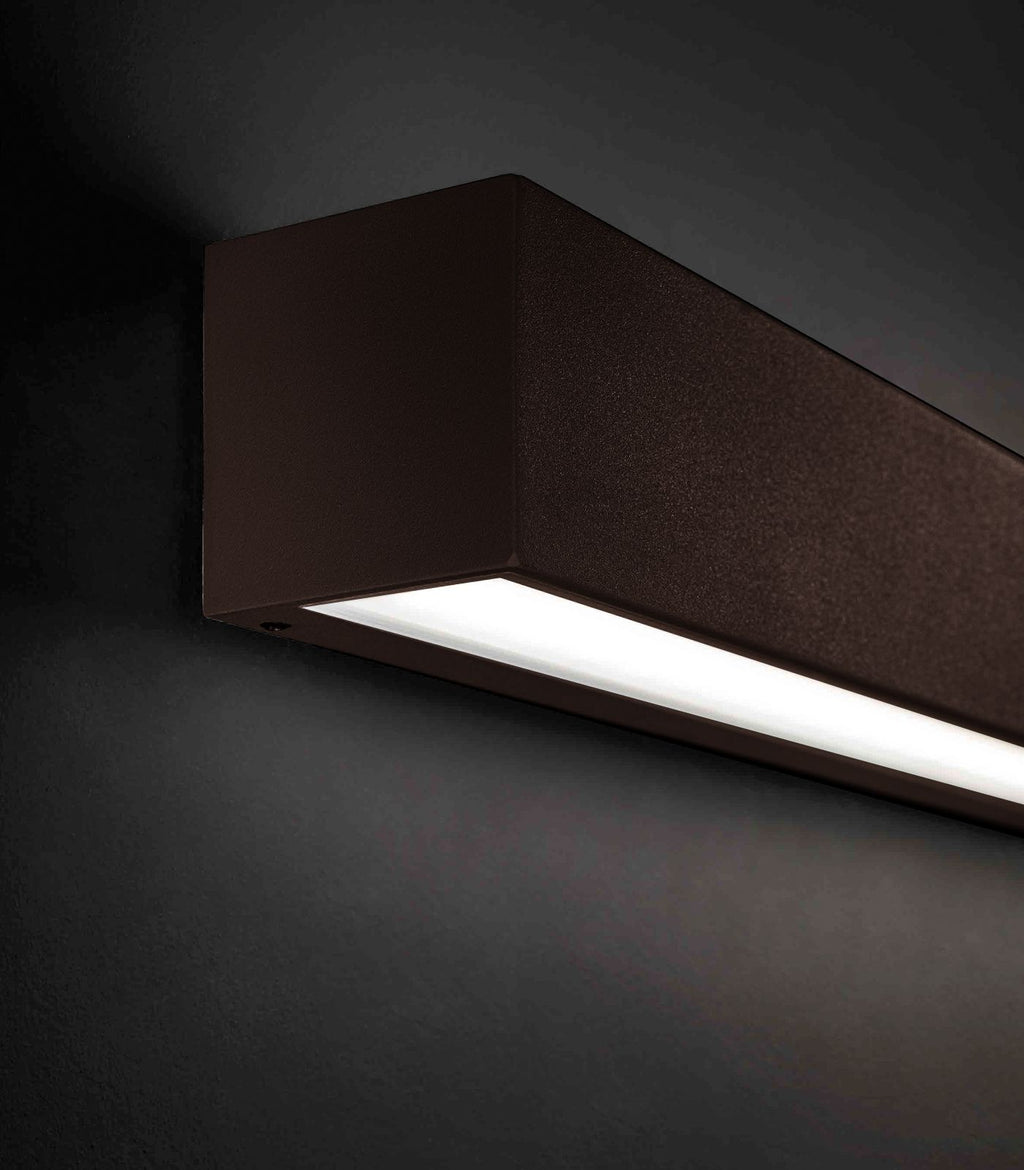 Slat Wall Light