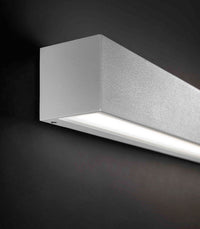 Slat Wall Light
