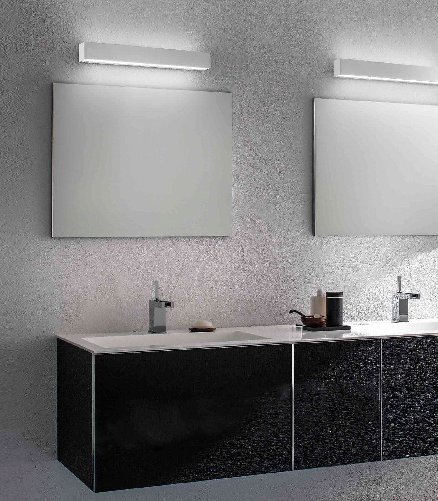Slat Wall Light