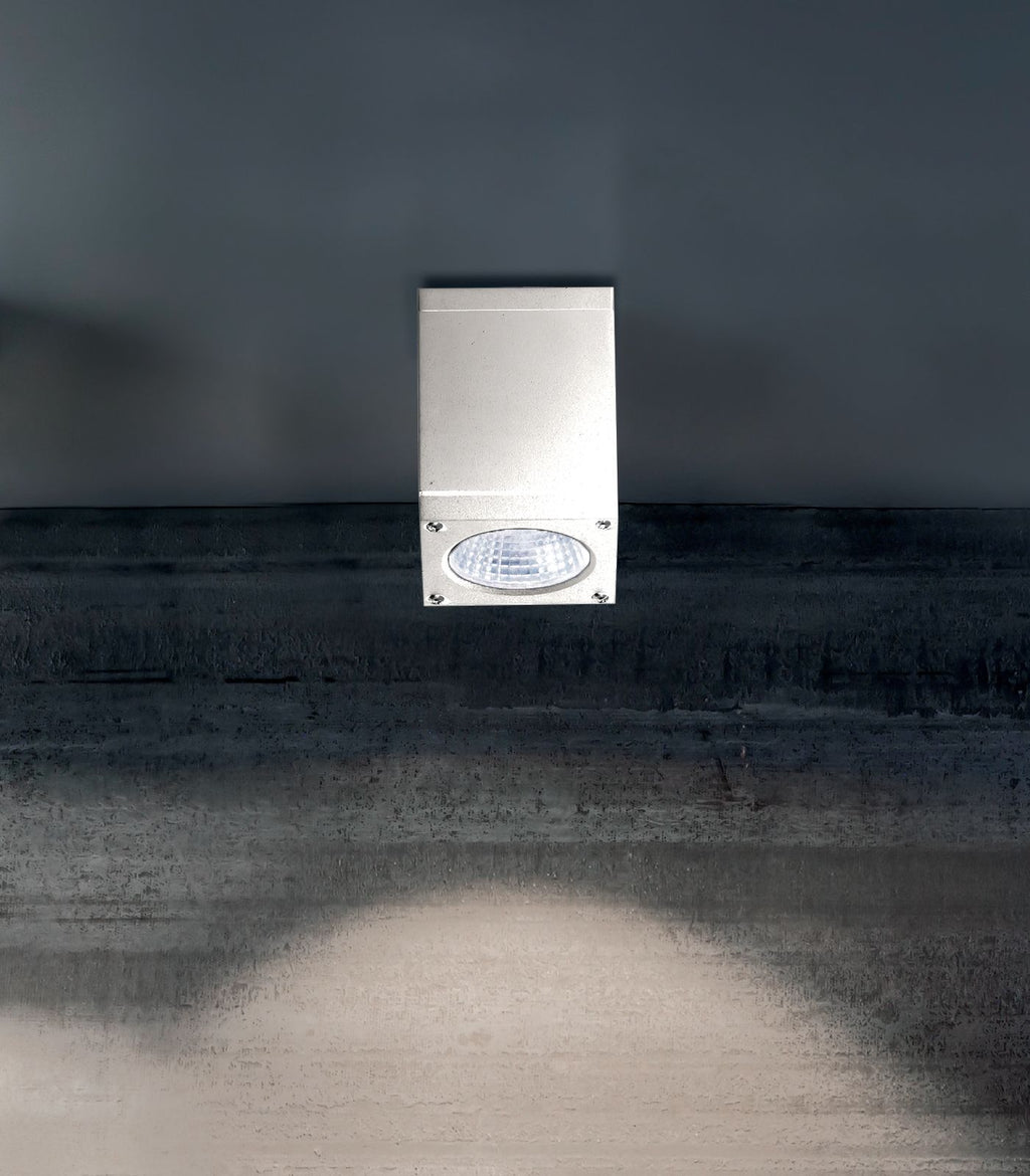 Sole Outdoor Ceiling Light