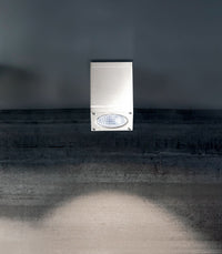 Sole Outdoor Ceiling Light