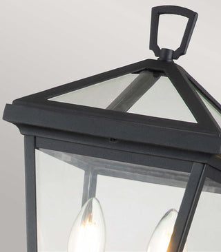 Alford Place 2lt Pole Light