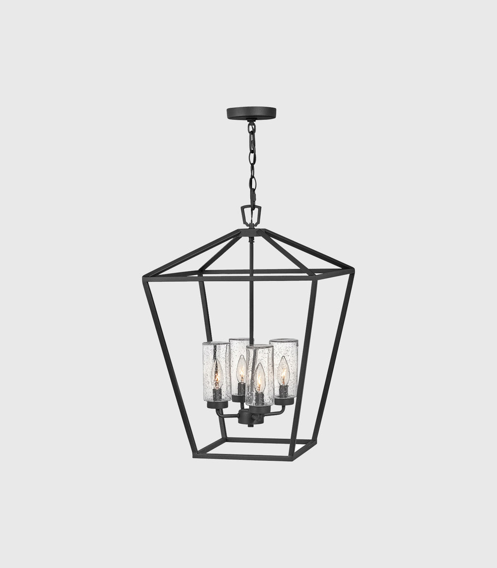 Alford Place 4lt Pendant Light