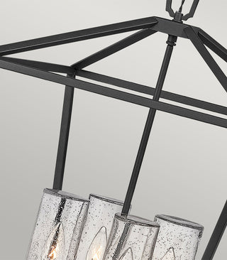 Alford Place 4lt Pendant Light