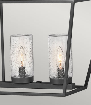 Alford Place 6lt Linear Pendant Light