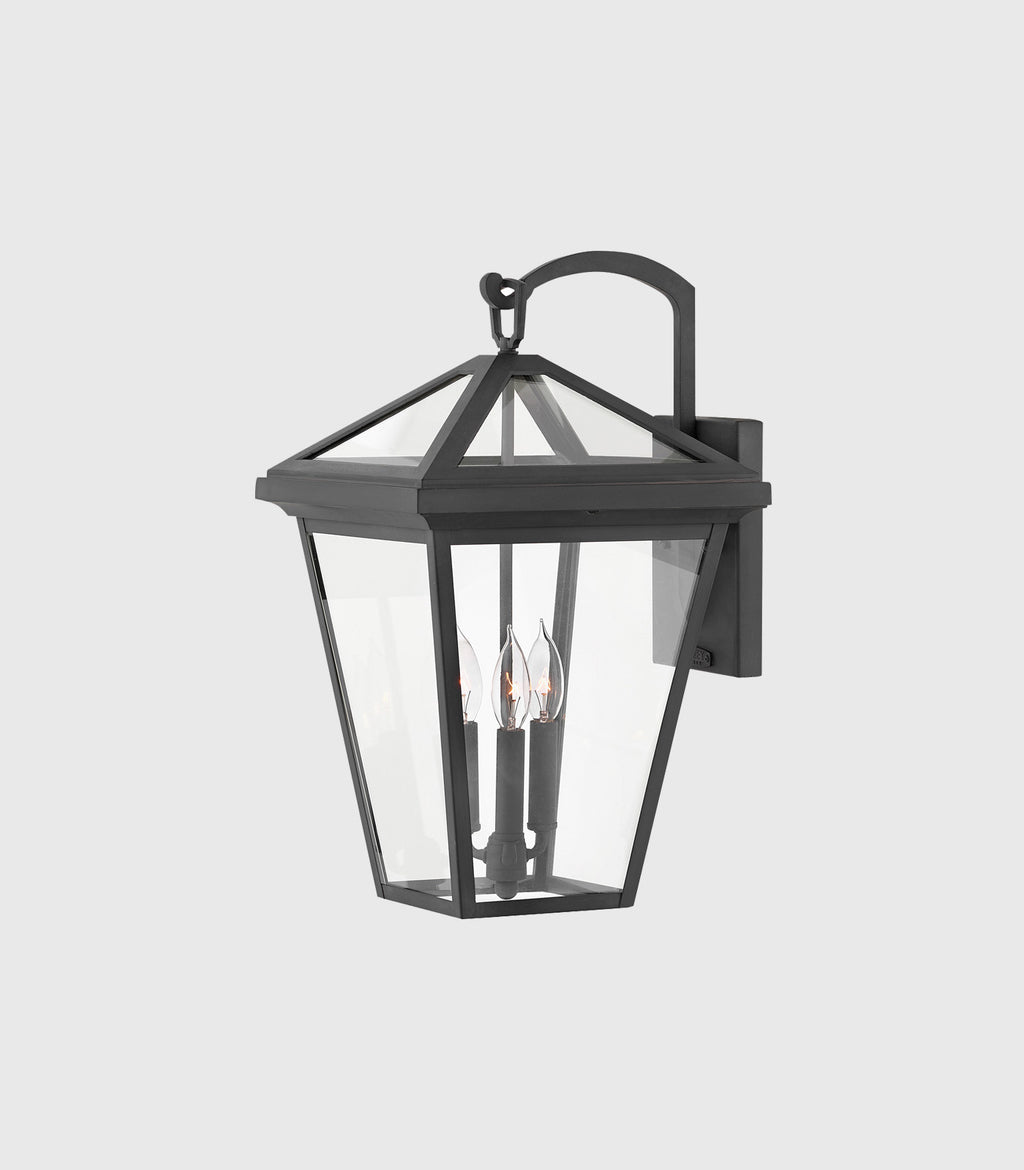 Alford Place Arm Wall Light