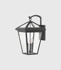 Alford Place Arm Wall Light