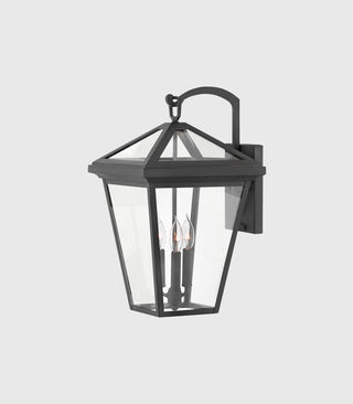 Alford Place Arm Wall Light