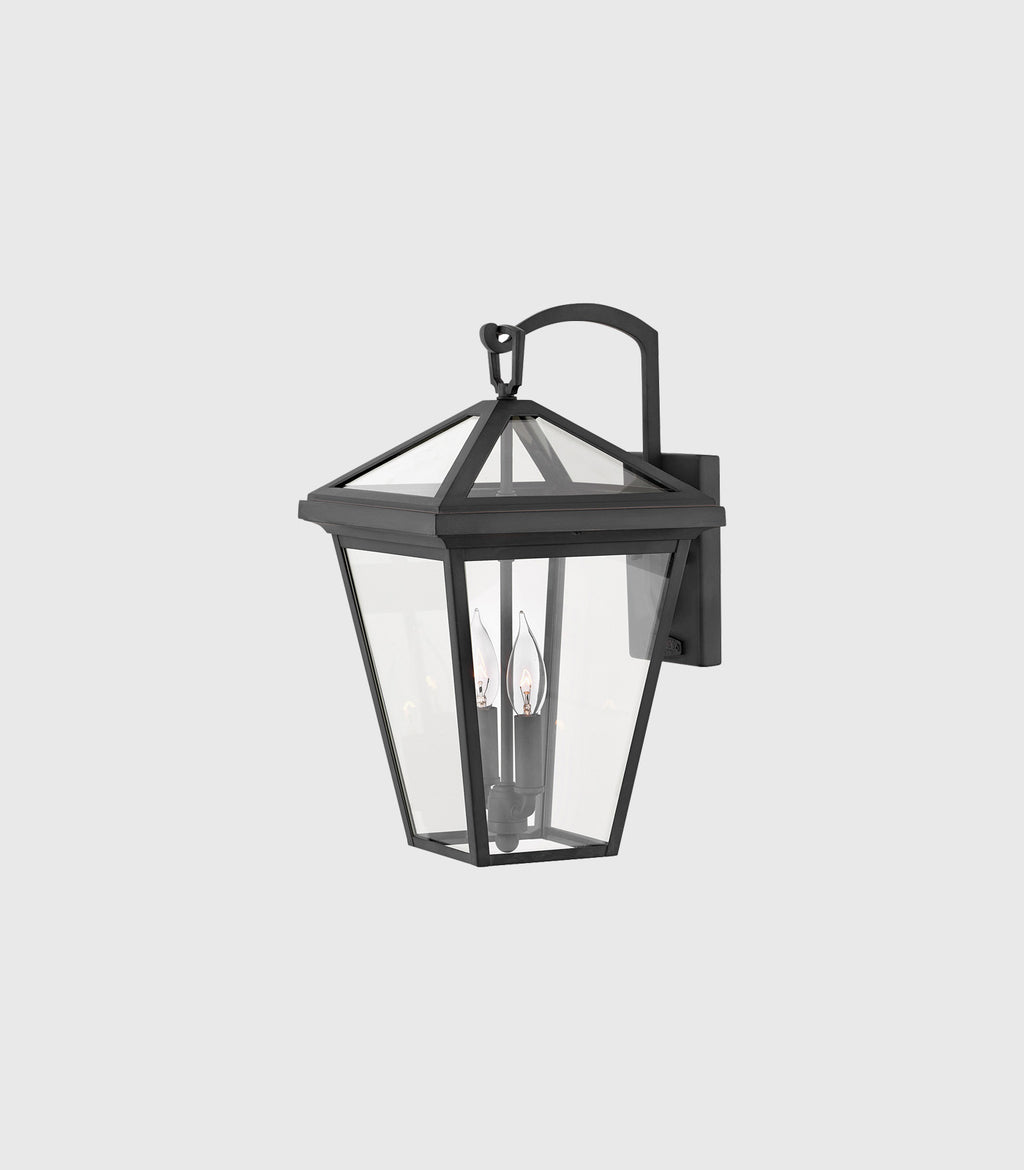 Alford Place Arm Wall Light