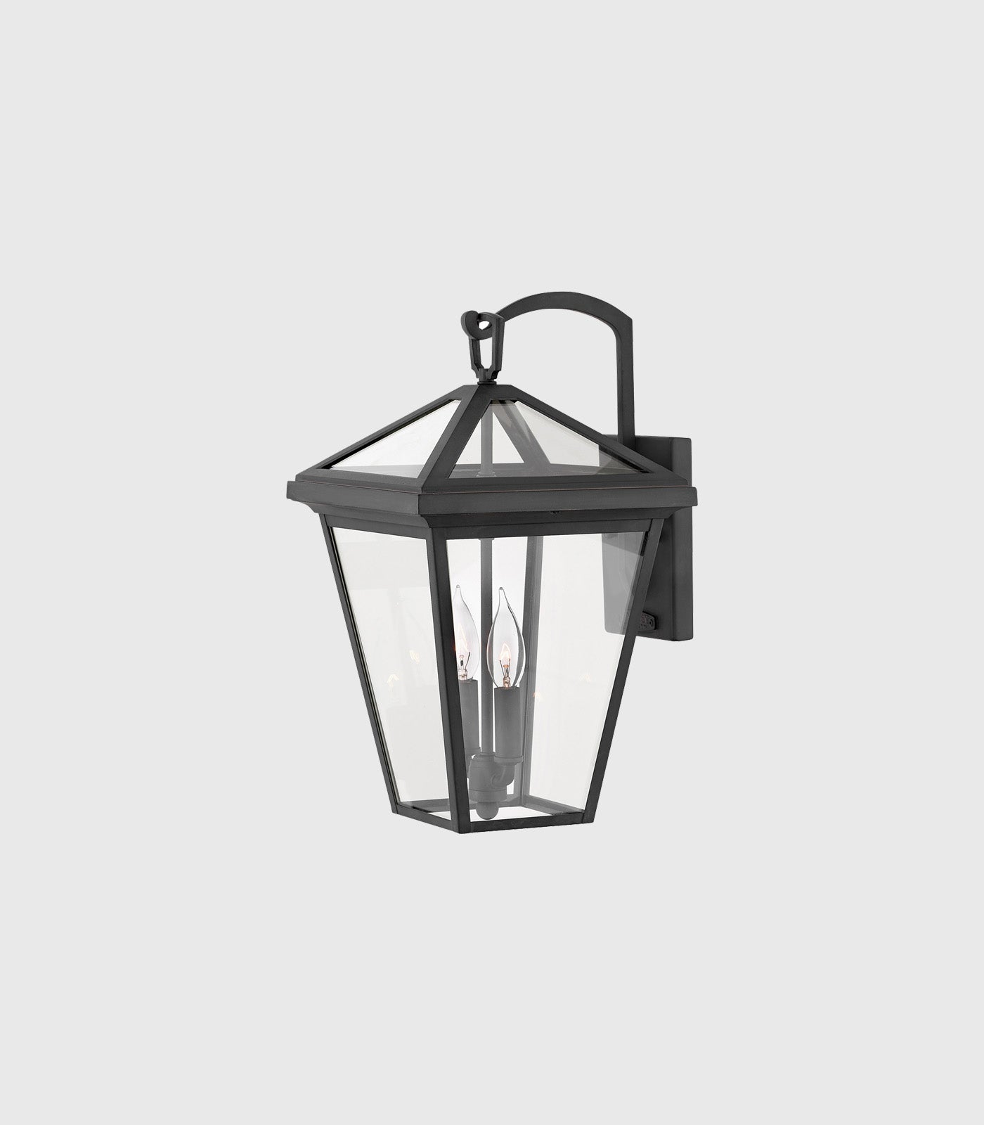 Alford Place Arm Wall Light