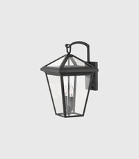 Alford Place Arm Wall Light