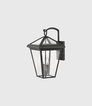 Alford Place Arm Wall Light