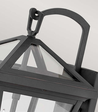 Alford Place Arm Wall Light