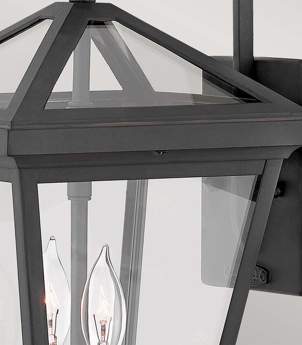 Alford Place Arm Wall Light