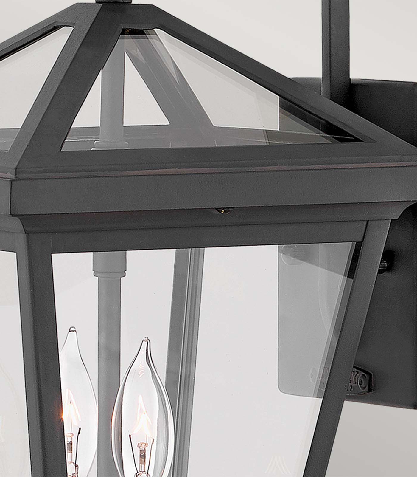 Alford Place Arm Wall Light